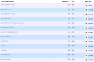 Mototecnica Isaia Statore originale kymco agility r16 125/150/200 Mototecnica Isaia Immagine-2025-12-10-174348-300x198 Statore originale kymco agility r16 125/150/200