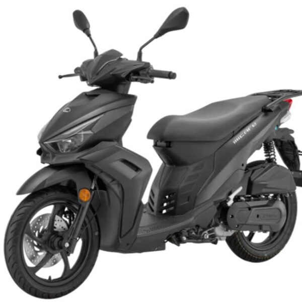Kymco Micare 125
