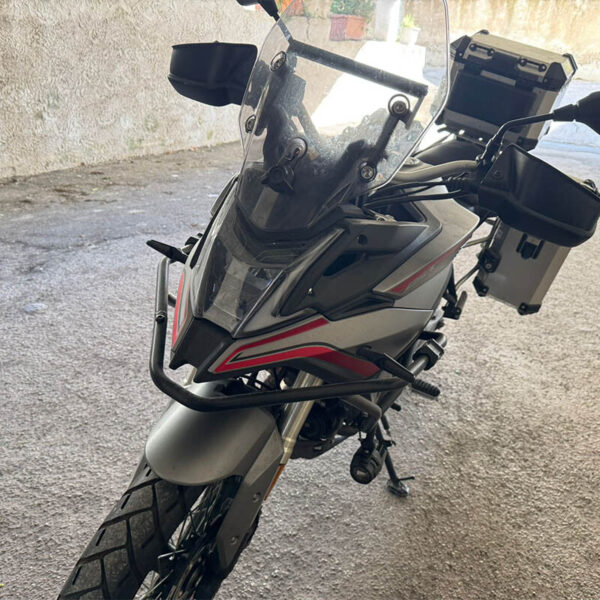 Voge Valico 500 DSX usata