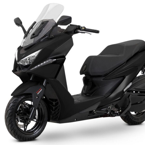 Kymco X-Town 250ST
