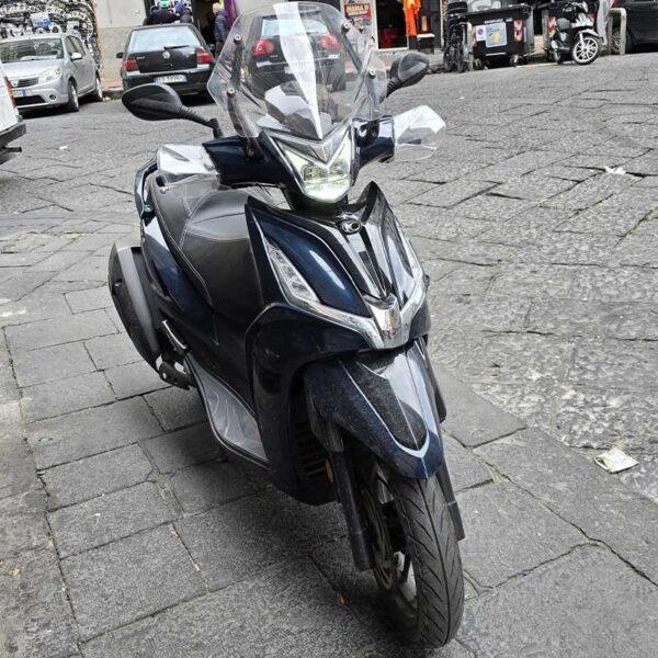 Kymco Agility 300 R16 usato
